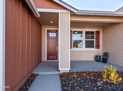 1616 Delta Downs Drive, Unit Lot 65, Minden, NV 89423 Photo