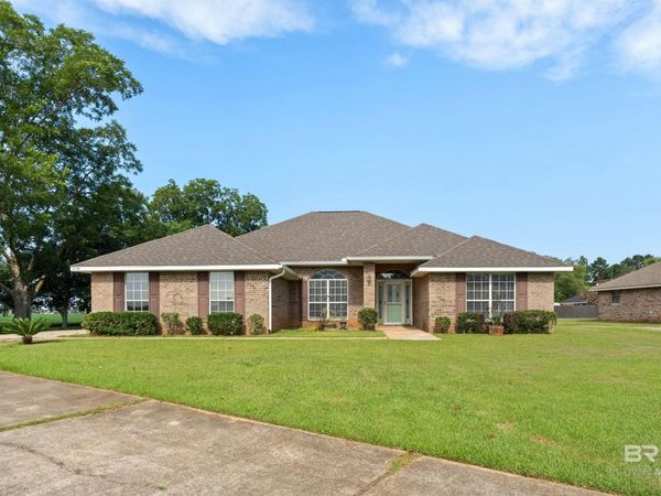 25741 Mercer Court, Daphne, AL 36526