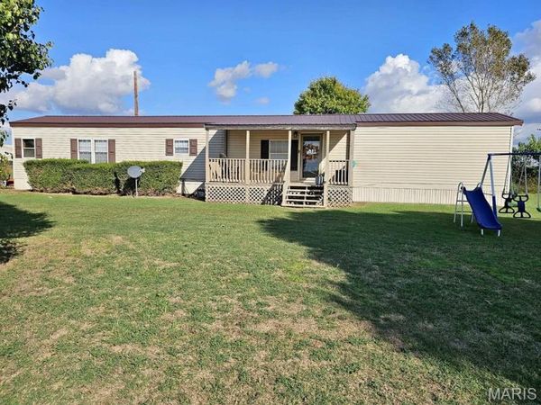 30678 Hwy 25, Clarkton, MO 63837