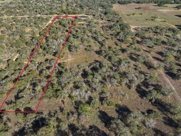 151 PR Arroyo Vista Lot 65, Somerset, TX 78069