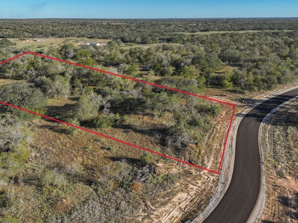 552 PR Arroyo Vista Lot 41, Somerset, TX 78069