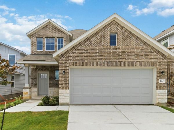 8553 Merlin Cove, San Antonio, TX 78222