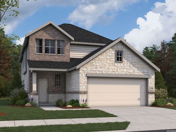 8638 Eagle Hill Meadow, San Antonio, TX 78222