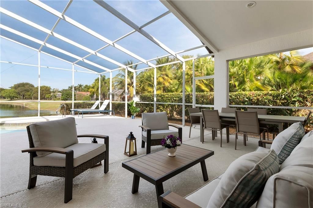 1526 Vintage Ln, Naples, FL 34104 Photo