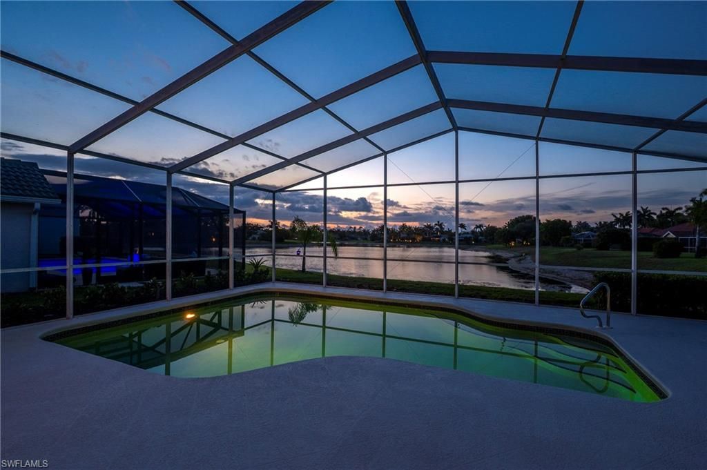 1526 Vintage Ln, Naples, FL 34104 Photo