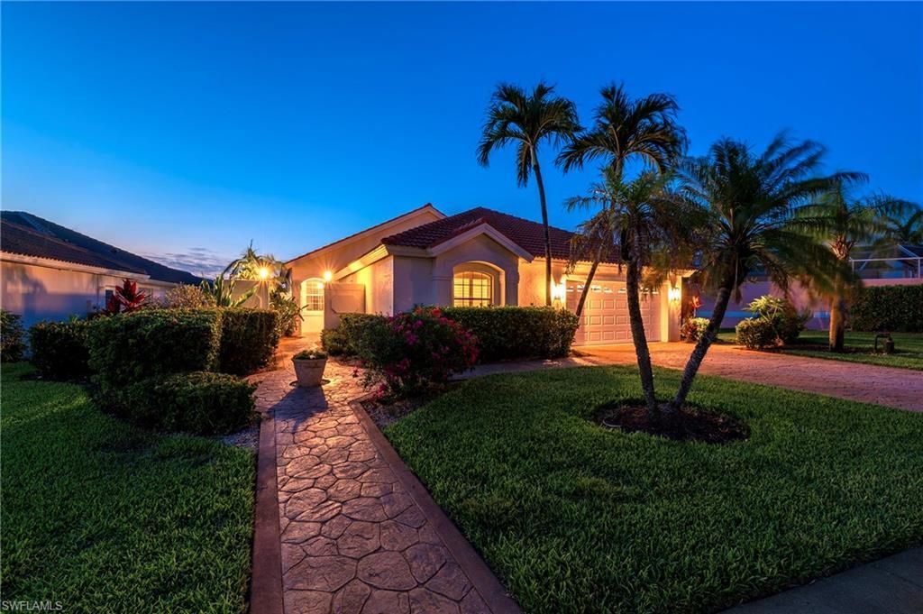 1526 Vintage Ln, Naples, FL 34104 Photo