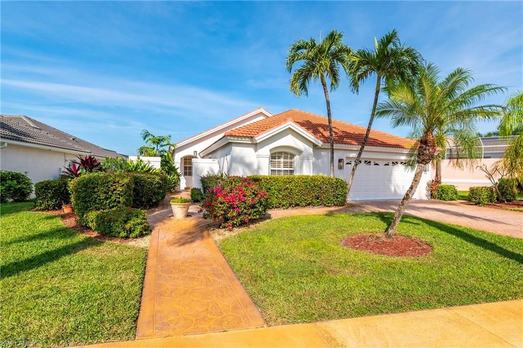1526 Vintage Ln, Naples, FL 34104 Photo