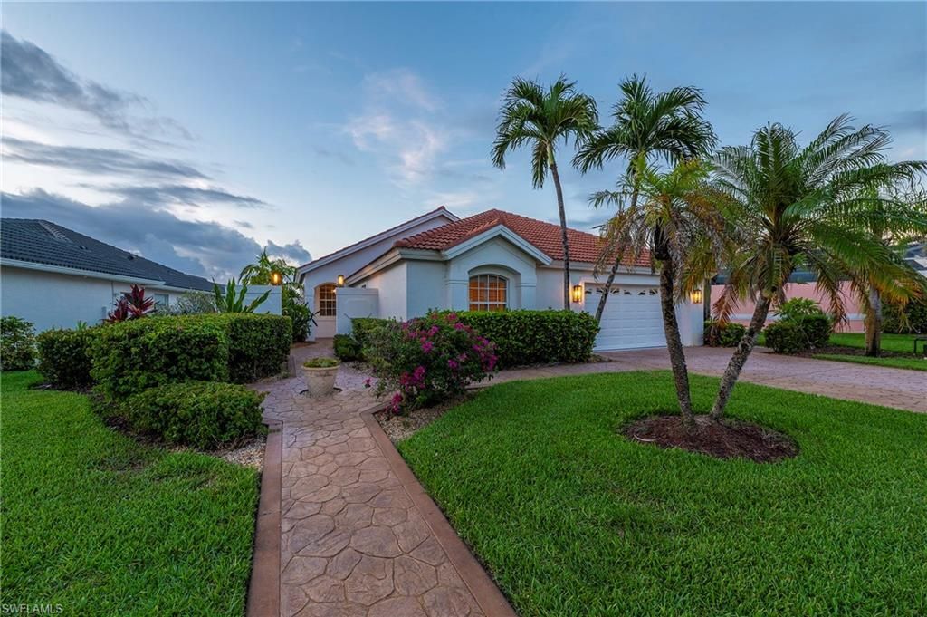 1526 Vintage Ln, Naples, FL 34104 Photo