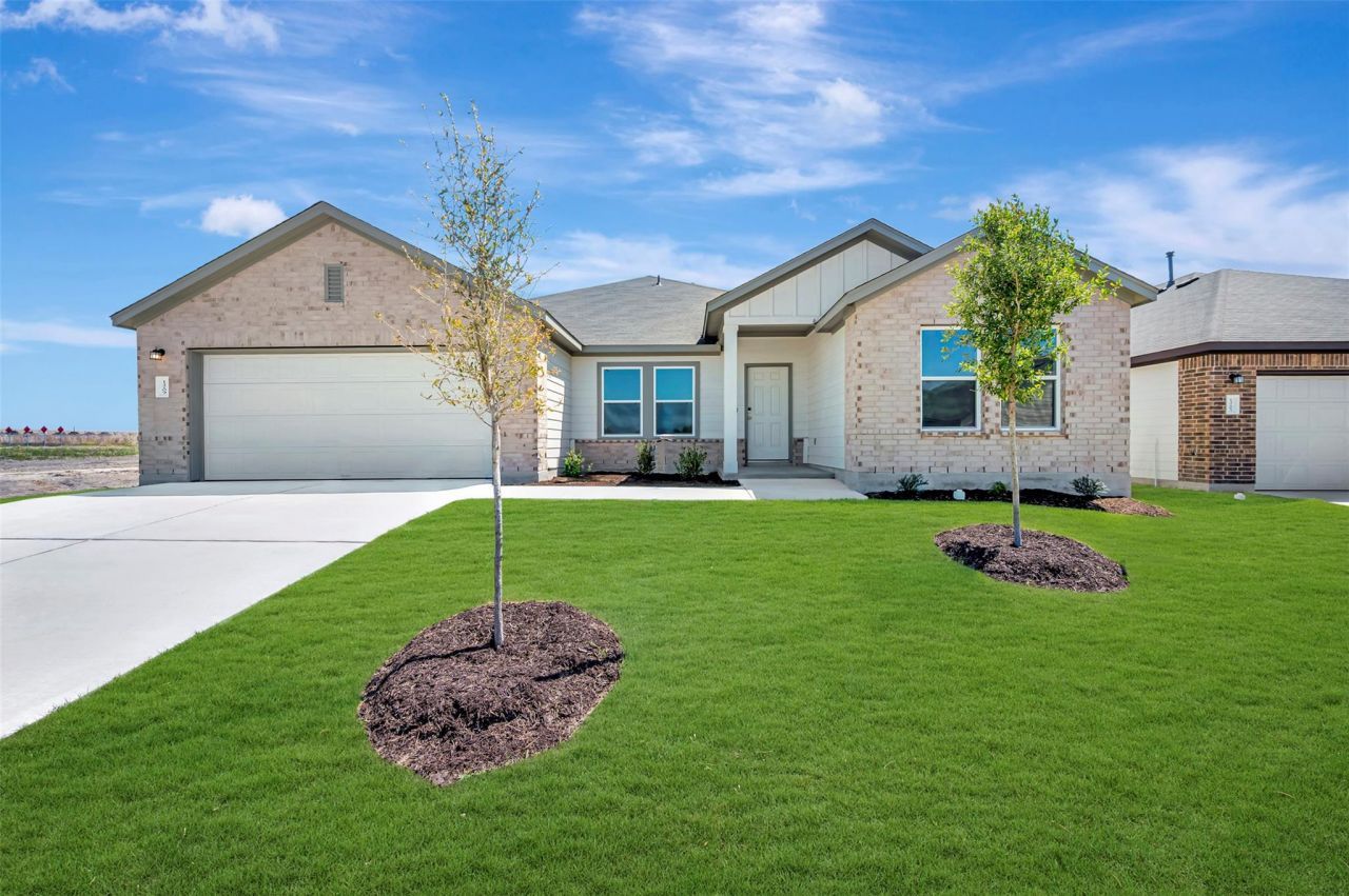 13709 Warnock Trl, Manor, TX 78653 Main Photo