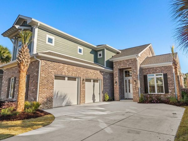 1308 Ashboro Ct., Myrtle Beach, SC 29579