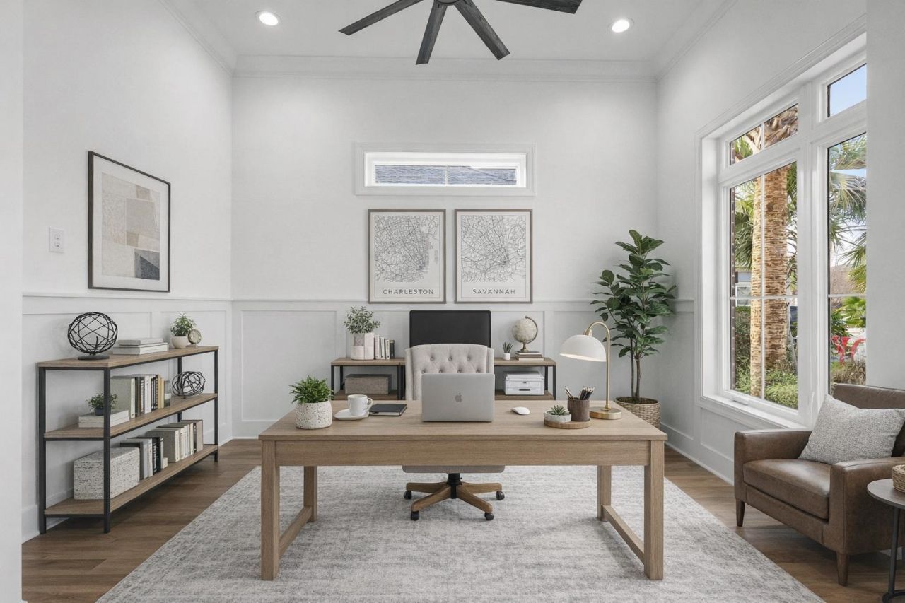 1308 Ashboro Ct. Photo 19