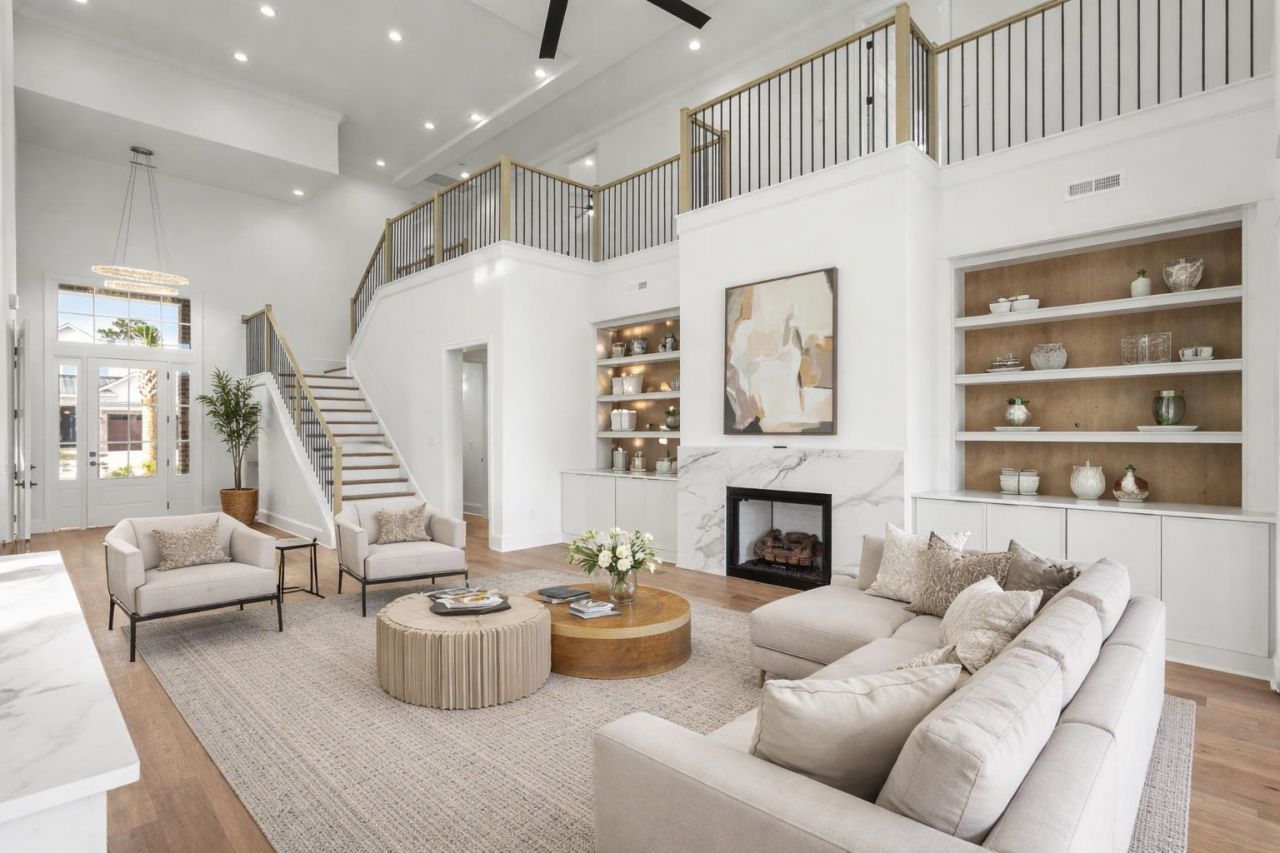 1308 Ashboro Ct. Photo 3