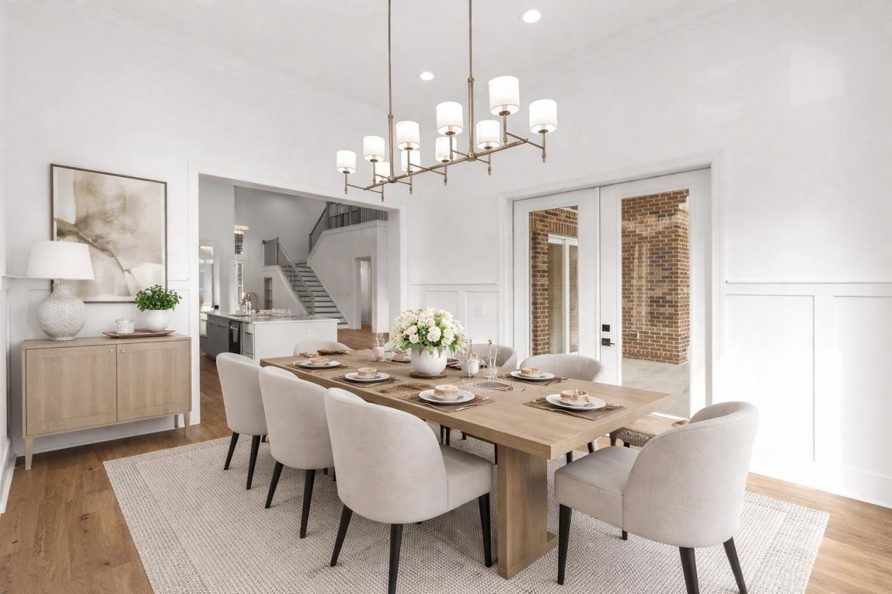 1308 Ashboro Ct. Photo 30