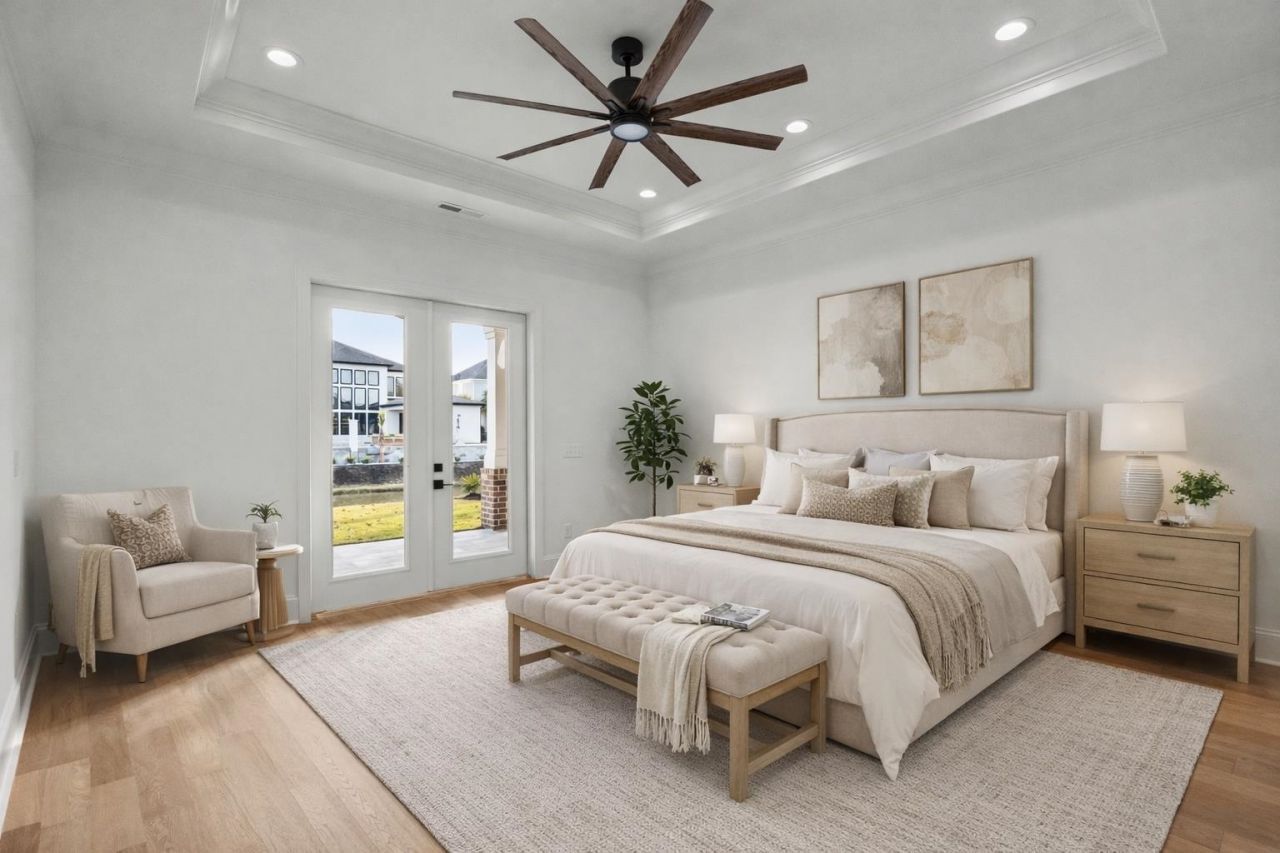 1308 Ashboro Ct. Photo 37