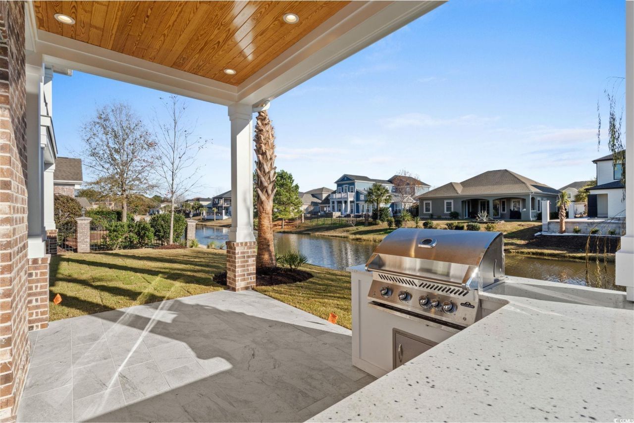 1308 Ashboro Ct. Photo 37