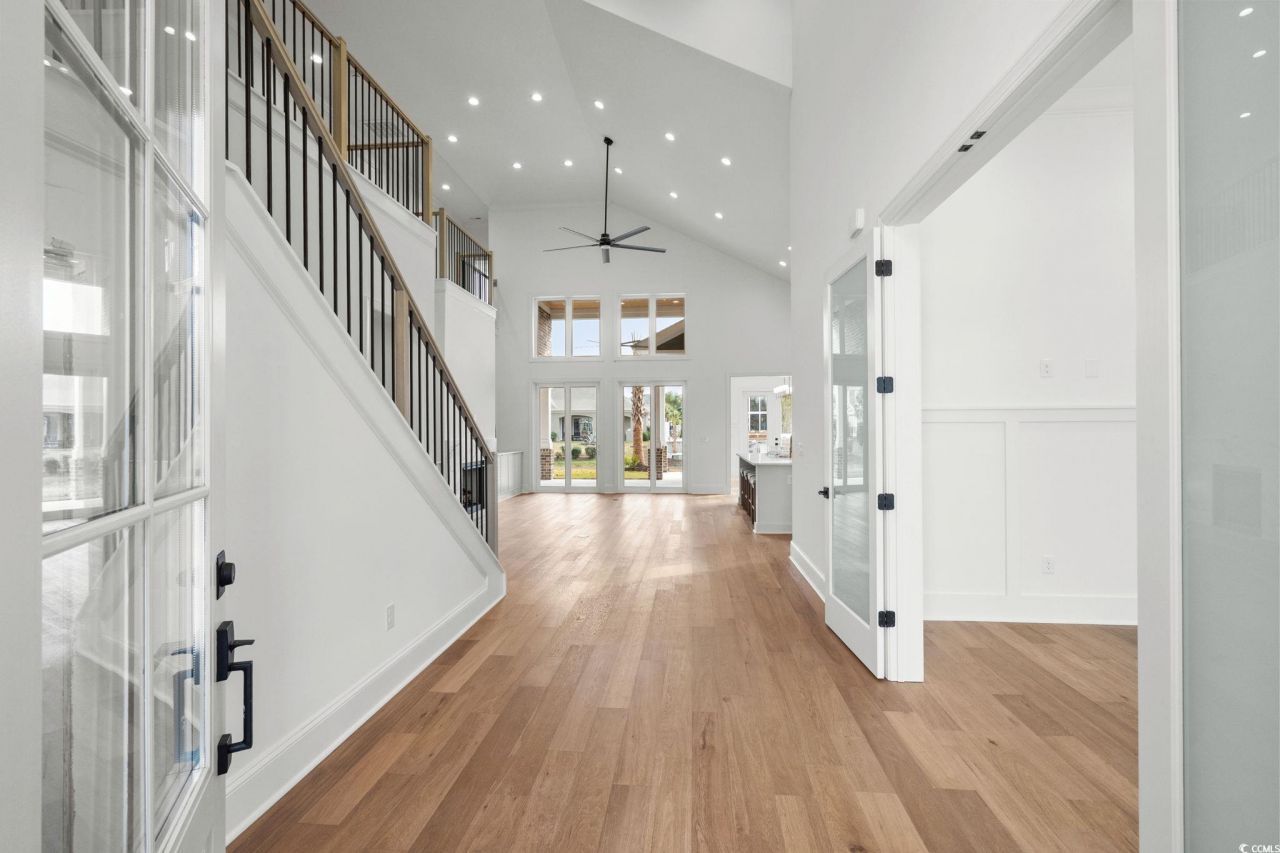 1308 Ashboro Ct. Photo 4