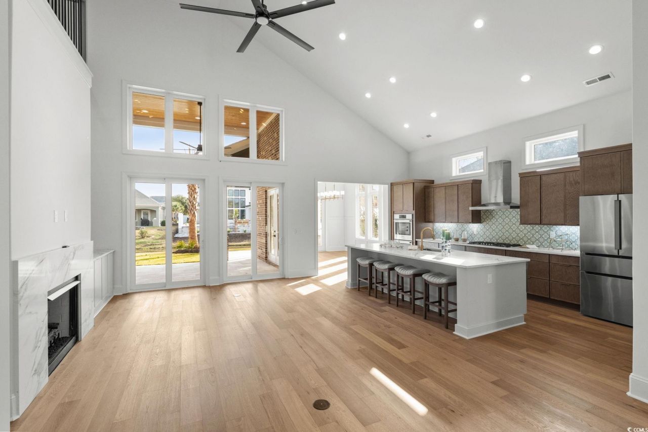 1308 Ashboro Ct. Photo 5