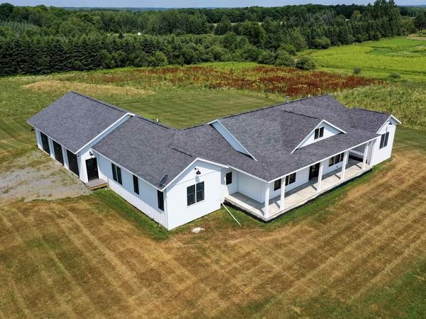 124236 KOHL ROAD, Athens, WI 54411