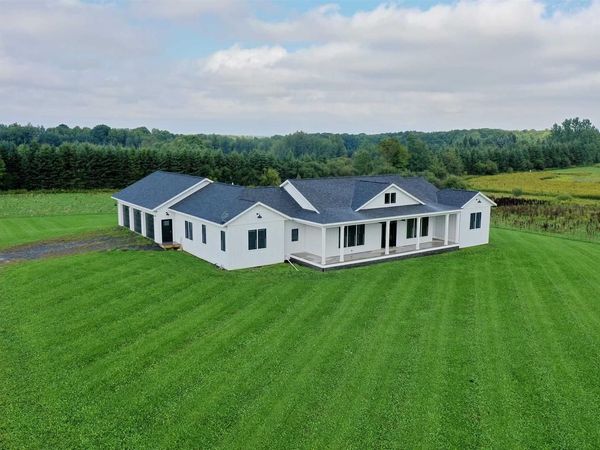 124236 KOHL ROAD, Athens, WI 54411