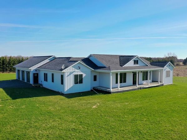 124236 KOHL ROAD, Athens, WI 54411