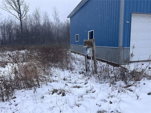 52 40th Street, Clear Lake, WI 54005