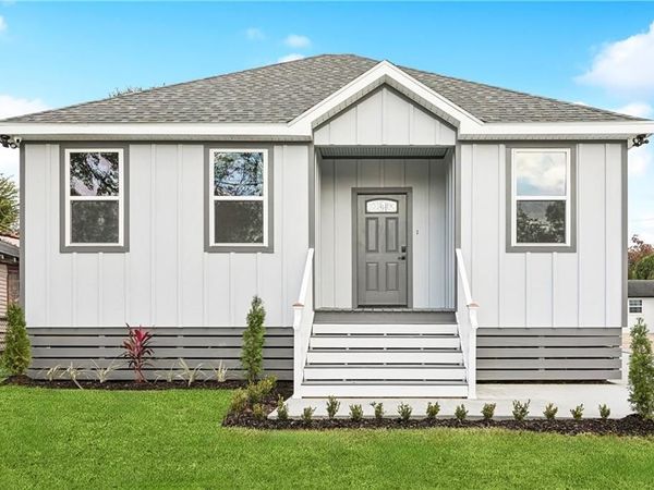 324 FILMORE Street, Kenner, LA 70062