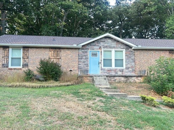 249 Dean Rd, Clarksville, TN 37040