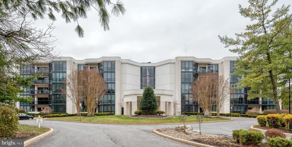 4001 Old Court Road, Unit 218, Baltimore, MD 21208 Main Photo