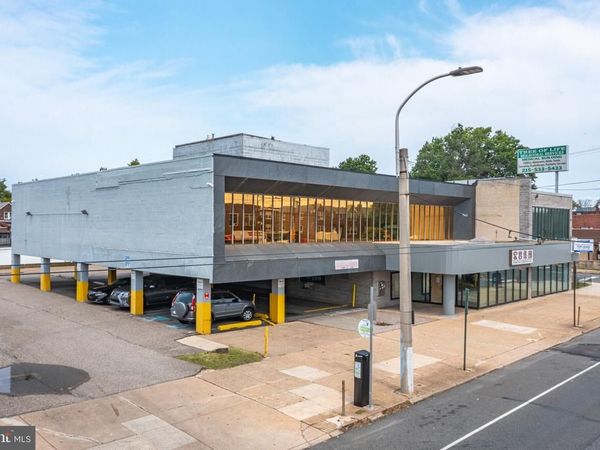 7034-7048 CASTOR AVENUE, PHILADELPHIA, PA 19149