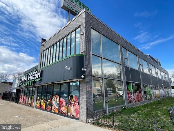 7034-7048 CASTOR AVENUE, PHILADELPHIA, PA 19149