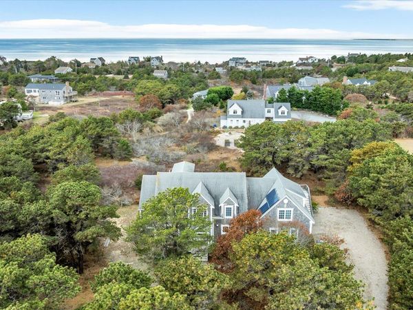 128 Shore Road, Truro, MA 02666