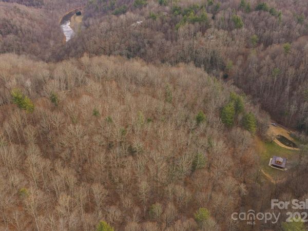 0 Foster Oliver Lane, Lansing, NC 28643