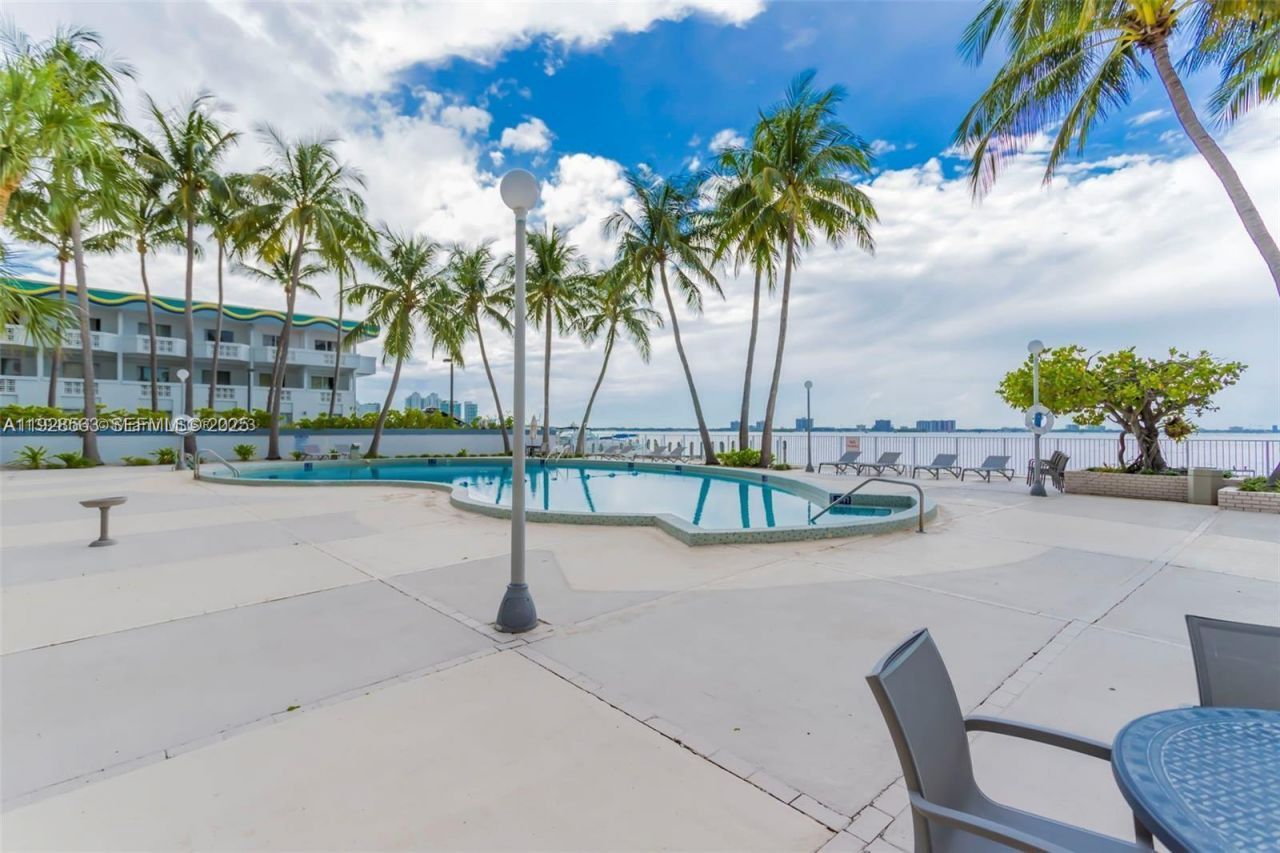 1865 79th St Cswy, Unit 12I, North Bay Village, FL 33141 Photo