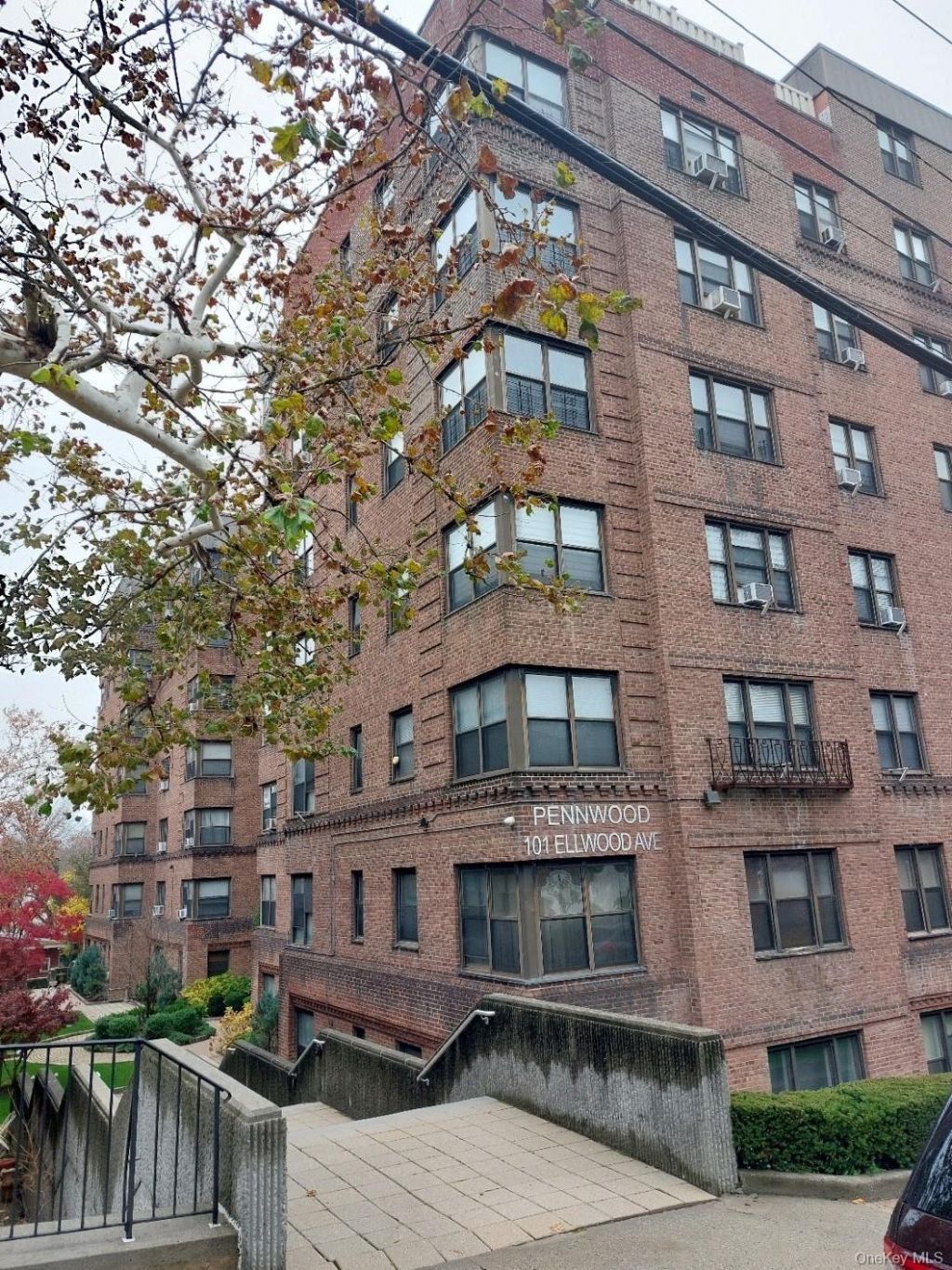 101 Ellwood Avenue, Unit 6H, Mount Vernon, NY 10552 Main Photo