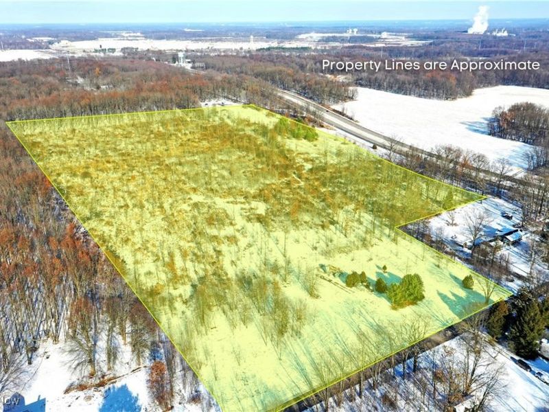 N Bailey Road, North Jackson, OH 44451 Photo 1