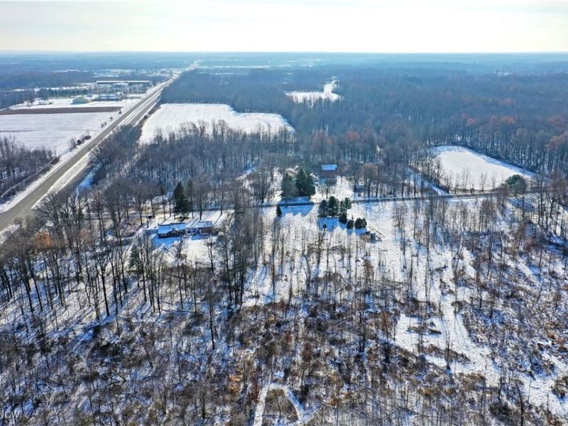 N Bailey Road, North Jackson, OH 44451 Photo 14