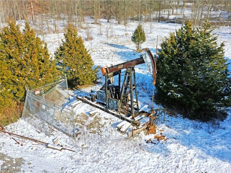 N Bailey Road, North Jackson, OH 44451 Photo 18