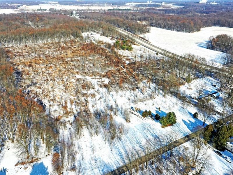 N Bailey Road, North Jackson, OH 44451 Photo 2