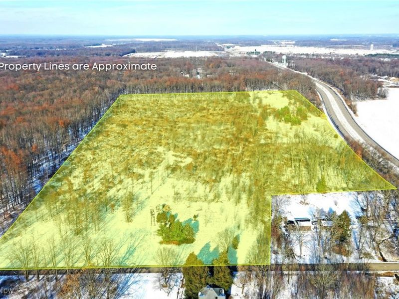 N Bailey Road, North Jackson, OH 44451 Photo 3