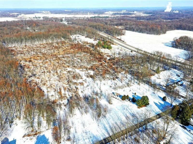 N Bailey Road, North Jackson, OH 44451 Photo 4