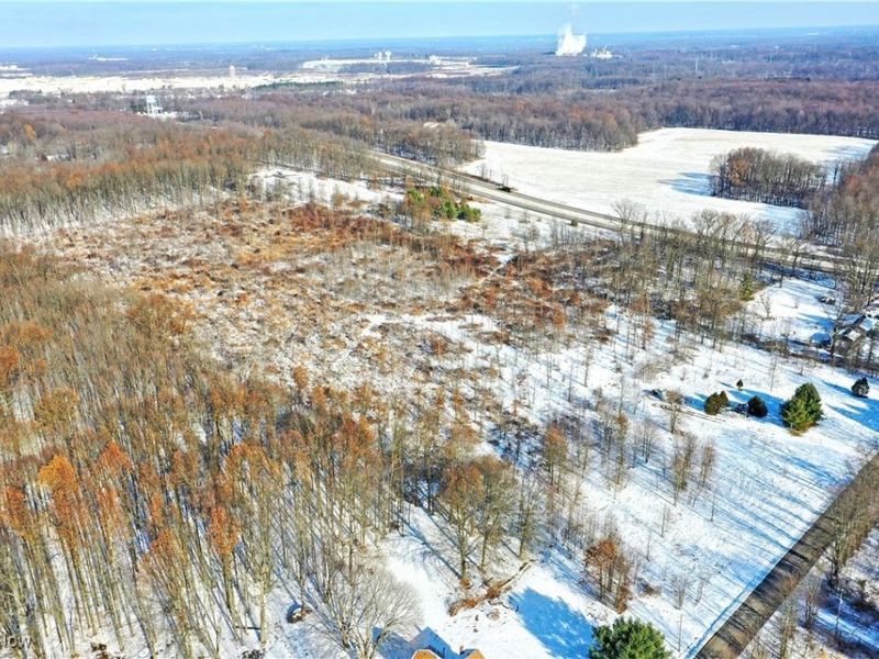 N Bailey Road, North Jackson, OH 44451 Photo 5