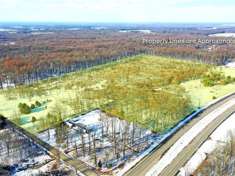 N Bailey Road, North Jackson, OH 44451 Photo 6