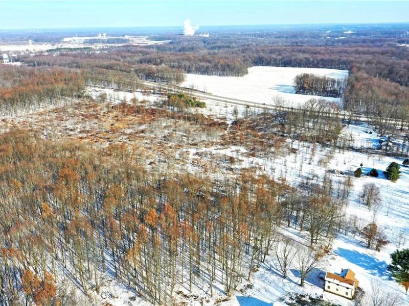 N Bailey Road, North Jackson, OH 44451 Photo 7