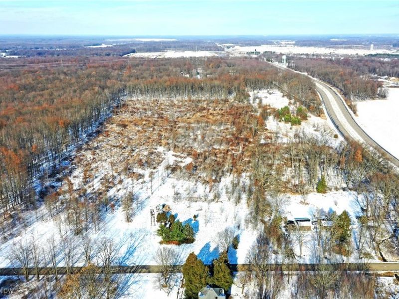 N Bailey Road, North Jackson, OH 44451 Photo 9