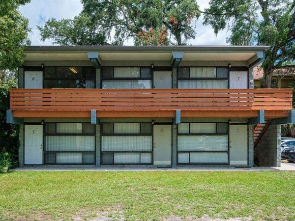 203 NW 15TH STREET, GAINESVILLE, FL 32603