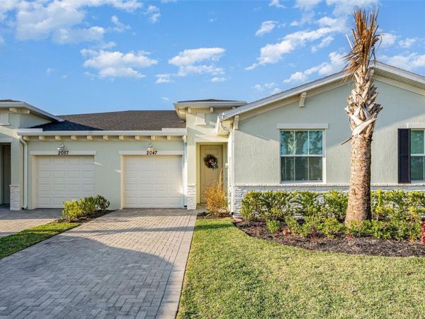 2047 CERULEAN DRIVE NW, PALM BAY, FL 32907