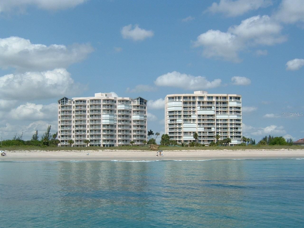 3880 N Highway A1a, Unit 104, Hutchinson Island, FL 34949 Photo