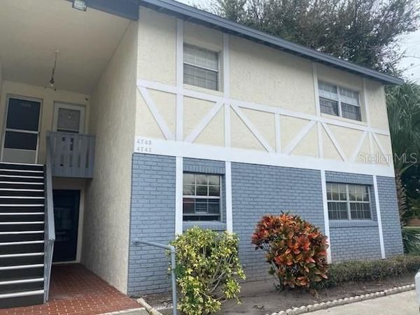 4745 AVON COURT, Unit 71, ST CLOUD, FL 34769