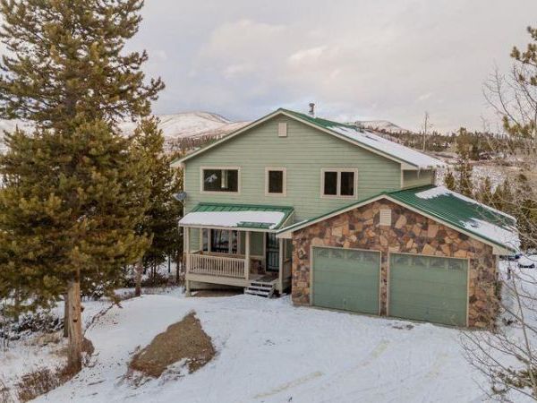 37 GCR 4482, Grand Lake, CO 80447