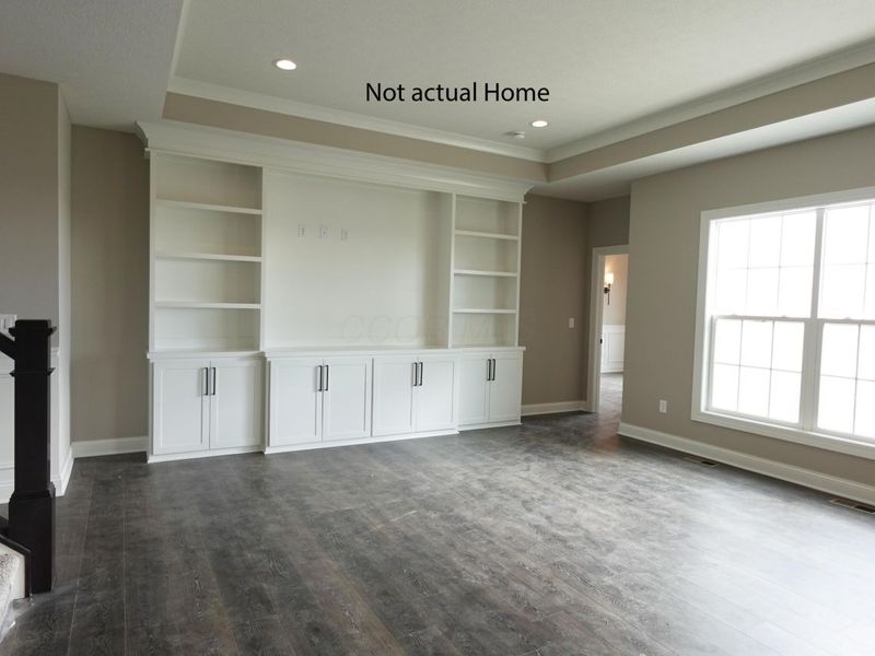 3388 Sandbar Drive , Lewis Center, OH 43035 Photo 3